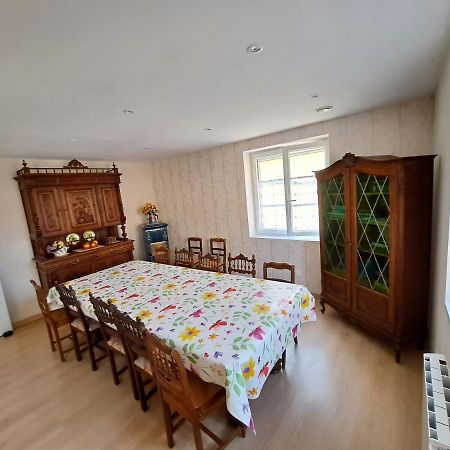 Gite Faubourg Des Pierres Sigolsheim Kültér fotó