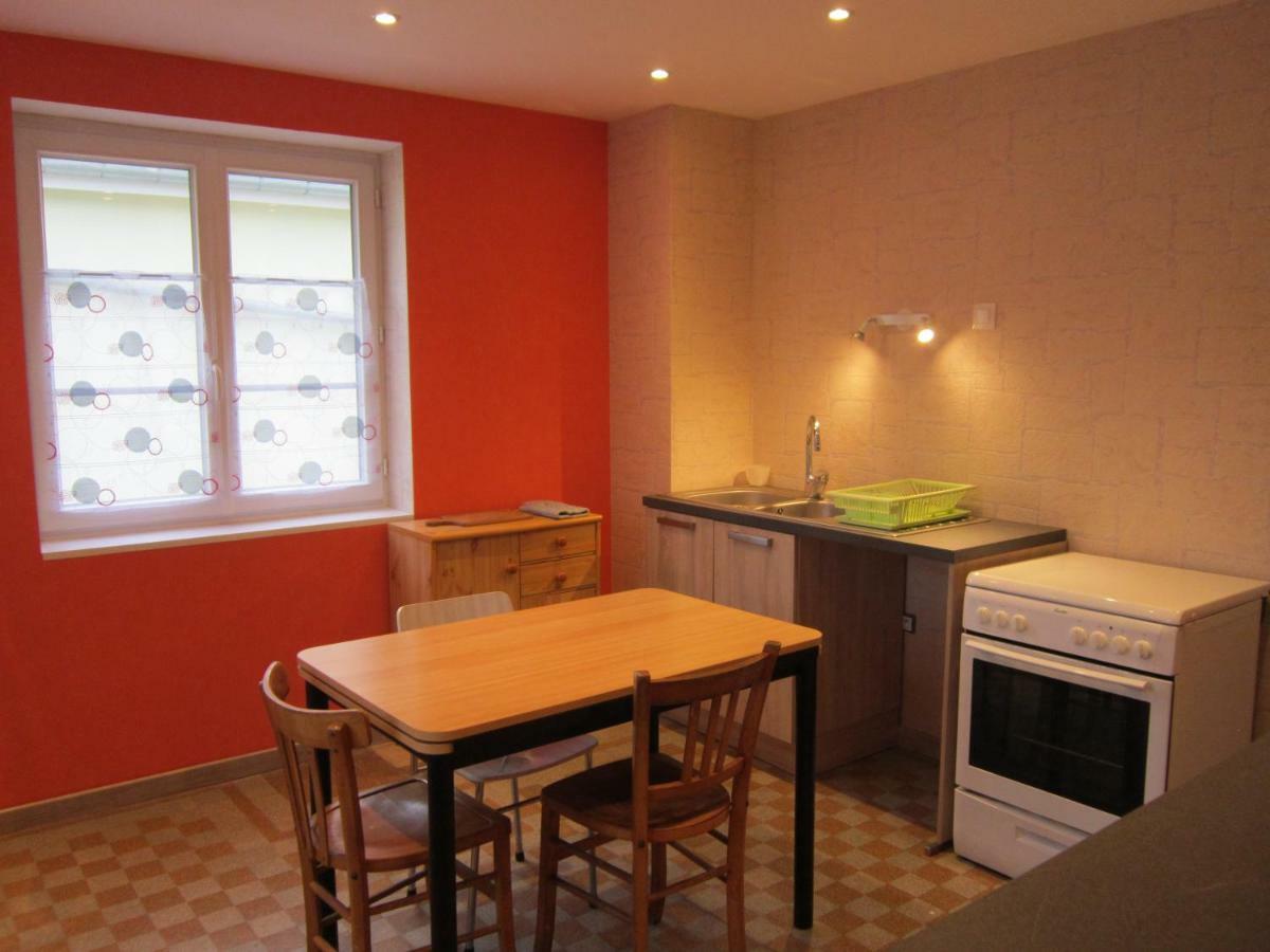 Gite Faubourg Des Pierres Sigolsheim Kültér fotó