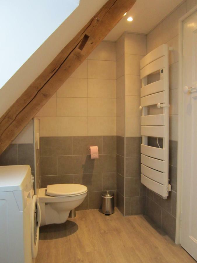 Gite Faubourg Des Pierres Sigolsheim Kültér fotó
