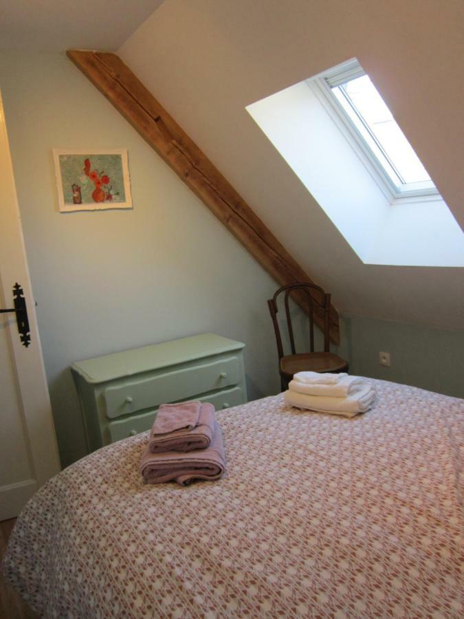 Gite Faubourg Des Pierres Sigolsheim Kültér fotó